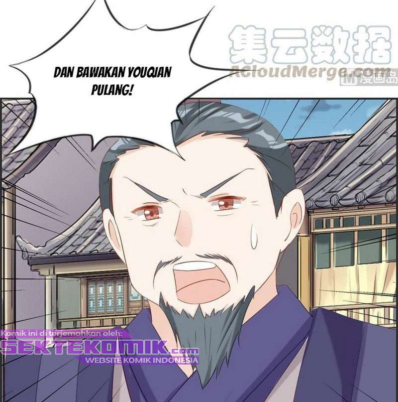 Strongest System Chapter 34 Bahasa Indonesia